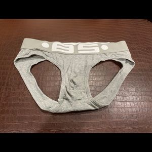 Backless Briefs/Jockstrap